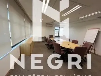 Sala Comercial com 7 Quartos para alugar, 356m² no Vila Brandina, Campinas