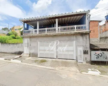 Casa com 3 Quartos à venda, 167m² no Jardim Revista, Suzano