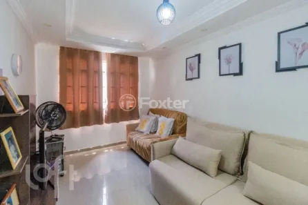 Apartamento com 2 Quartos à venda, 54m² no Vila Prel, São Paulo