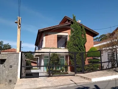 Sobrado com 5 Quartos à venda, 360m² no Barro Branco (Zona Norte), São Paulo