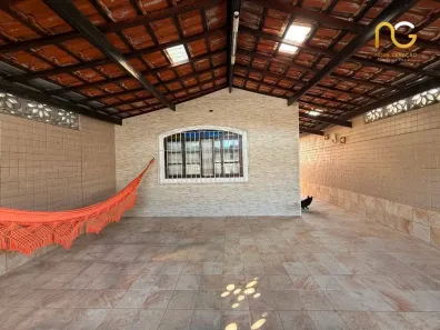 Casa com 2 Quartos à venda, 110m² no Tupi, Praia Grande