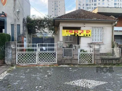 Casa com 3 Quartos à venda, 560m² no Azenha, Porto Alegre
