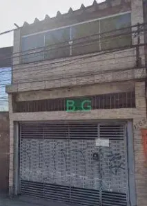 Sobrado com 2 Quartos à venda, 130m² no Vila Rio Branco, São Paulo