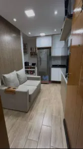 Apartamento com 1 Quarto à venda, 25m² no Vila Formosa, São Paulo