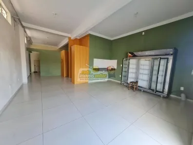 Ponto Comercial para alugar, 34m² no Leblon, Uberaba