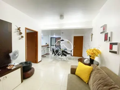 Apartamento com 3 Quartos à venda, 107m² no Centro, Guarapari