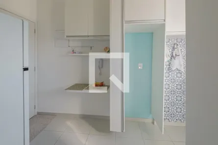 Apartamento com 2 Quartos à venda, 38m² no Parque das Paineiras, São Paulo