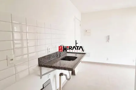 Apartamento com 2 Quartos à venda, 49m² no Vila Olímpia, São Paulo