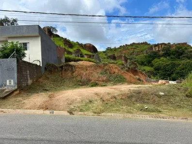 Lote/Terreno à venda, 301m² no Residencial Botânica, Itupeva