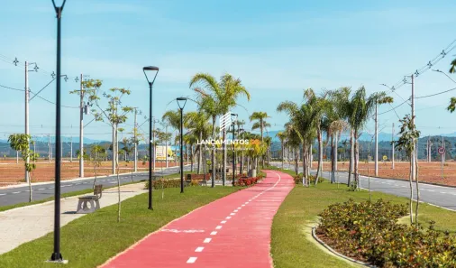 Lote/Terreno à venda, 720m² no Joáia, Tijucas