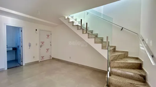 Cobertura com 3 Quartos à venda, 160m² no Jardim Glória, Juiz de Fora