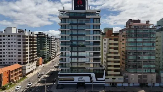 Apartamento com 4 Quartos à venda, 106m² no Capão da Canoa, Capão da Canoa