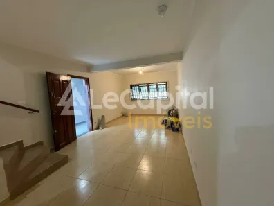Sobrado com 3 Quartos à venda, 110m² no Parque Fongaro, São Paulo