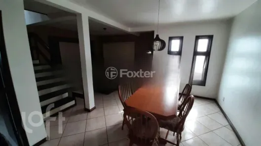 Casa com 3 Quartos à venda, 179m² no Arroio da Manteiga, São Leopoldo