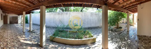 Casa com 2 Quartos à venda, 107m² no Jardim do Vale, Jacareí