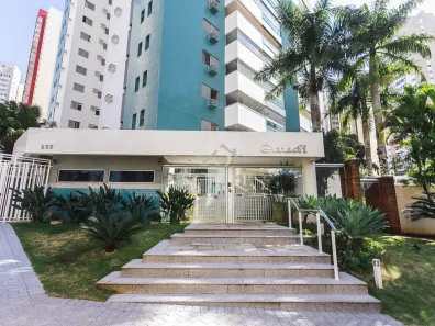 Apartamento com 4 Quartos à venda, 206m² no Gleba Fazenda Palhano, Londrina