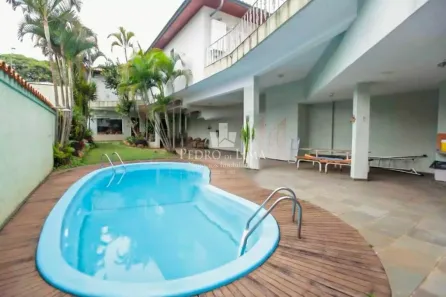Sobrado com 5 Quartos à venda, 650m² no Mooca, São Paulo