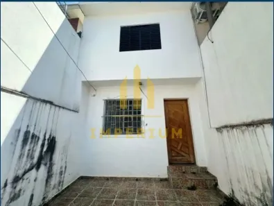 Casa com 2 Quartos para alugar, 80m² no Vila Gustavo, São Paulo