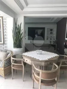 Apartamento com 4 Quartos à venda, 230m² no Santana, São Paulo