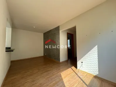 Apartamento com 3 Quartos à venda, 63m² no Residencial Professora Madalena Cardoso, Londrina