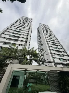 Apartamento com 2 Quartos à venda, 61m² no Cordeiro, Recife