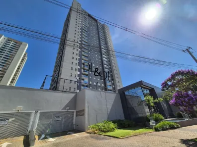 Apartamento com 3 Quartos à venda, 87m² no Quinta da Primavera, Ribeirão Preto