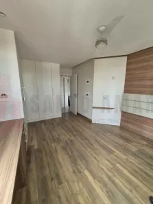 Apartamento com 1 Quarto à venda, 65m² no Santo Amaro, São Paulo
