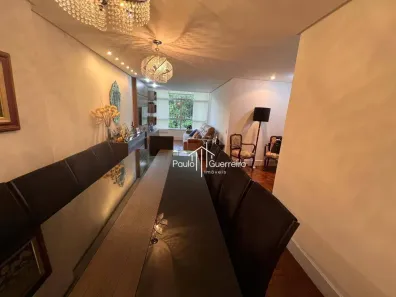 Apartamento com 3 Quartos à venda, 110m² no Icaraí, Niterói