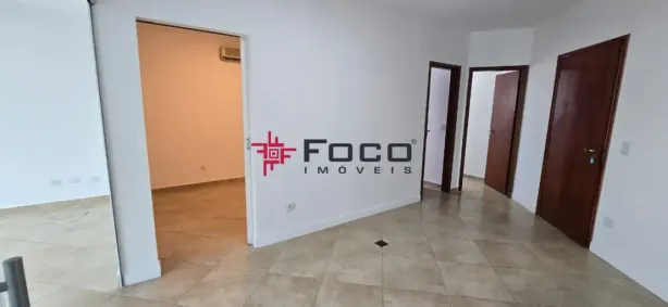 Sala Comercial para alugar, 51m² no Jardim Alvorada, São José dos Campos