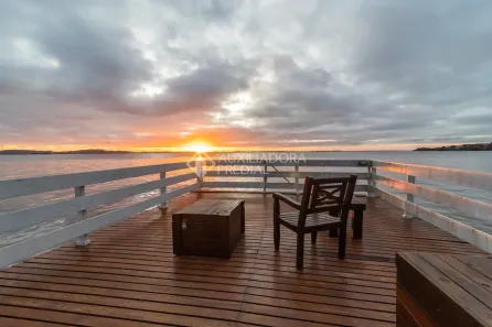 Casa de Condomínio com 3 Quartos à venda, 313m² no Vila Conceição, Porto Alegre