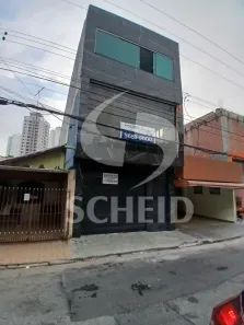 Prédio Comercial para alugar, 300m² no Jardim Taquaral, São Paulo
