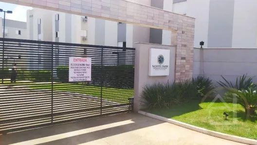 Apartamento com 3 Quartos à venda, 64m² no Jardim São Paulo II, Londrina