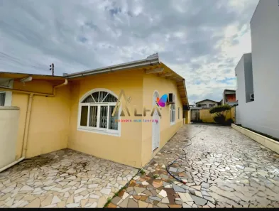 Casa com 3 Quartos à venda, 197m² no Centro, Navegantes