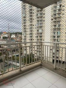 Apartamento com 1 Quarto à venda, 31m² no Jardim Santa Terezinha (Zona Leste), São Paulo