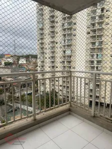 Apartamento com 1 Quarto à venda, 31m² no Jardim Santa Terezinha (Zona Leste), São Paulo