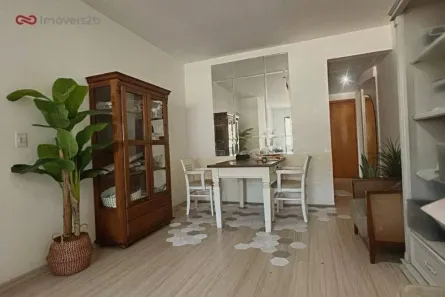 Apartamento com 3 Quartos à venda, 94m² no Centro, Florianópolis