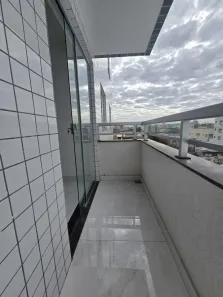 Apartamento com 3 Quartos à venda, 81m² no Santa Cruz Industrial, Contagem
