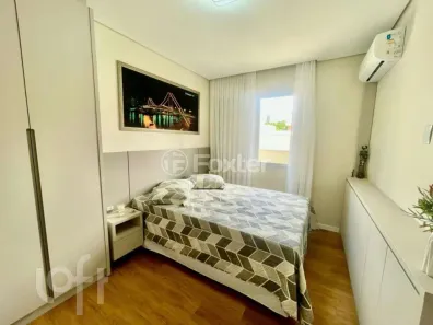 Apartamento com 3 Quartos à venda, 66m² no Santa Mônica, Florianópolis