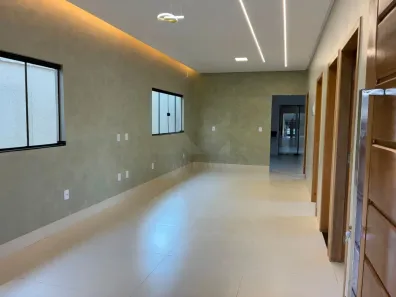 Casa com 3 Quartos à venda, 152m² no Parque João Braz - Cidade Industrial, Goiânia