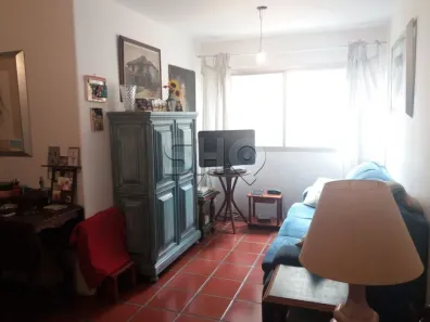 Apartamento com 3 Quartos à venda, 91m² no Sumaré, São Paulo