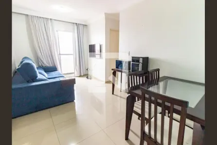 Apartamento com 2 Quartos à venda, 48m² no Vila Formosa, São Paulo