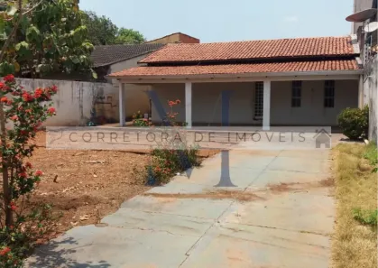 Casa com 3 Quartos à venda, 135m² no Plano Diretor Sul, Palmas