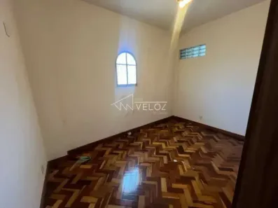Apartamento com 2 Quartos à venda, 83m² no Catete, Rio de Janeiro