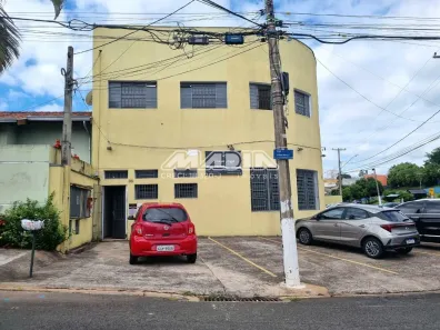 Sala Comercial com 2 Quartos para alugar, 50m² no Loteamento Residencial Santa Gertrudes, Valinhos