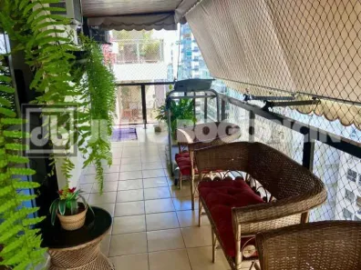 Apartamento com 3 Quartos à venda, 129m² no Copacabana, Rio de Janeiro