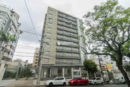 Apartamento com 1 Quarto à venda, 45m² no Petrópolis, Porto Alegre