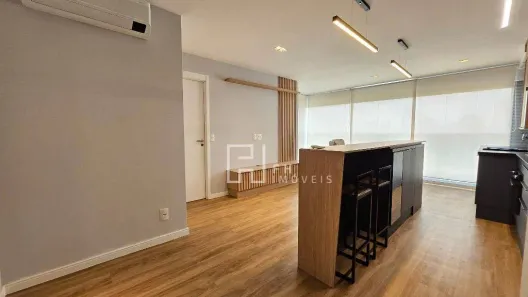 Apartamento com 1 Quarto à venda, 51m² no Jardim Vera Cruz, São Paulo