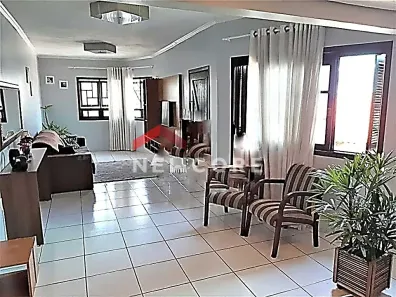 Casa com 2 Quartos à venda, 120m² no Marechal Rondon, Canoas