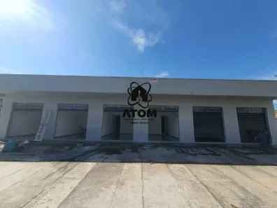 Prédio Comercial à venda, 150m² no Parque Urupês, Taubaté
