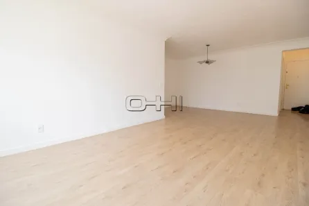 Apartamento com 2 Quartos para alugar, 135m² no Jardim Europa, São Paulo